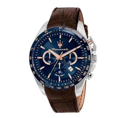 Maserati Traguardo Limited Edition R8871612037