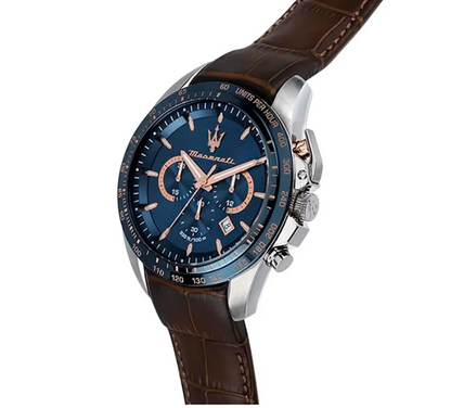 Maserati Traguardo Limited Edition R8871612037