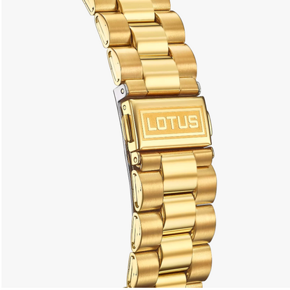 Lotus Freedom 18932/2 women's beige watch