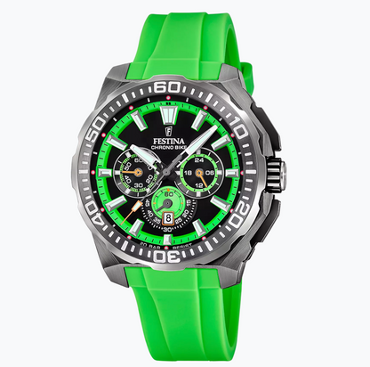 Men's Watch Festina Chrono Bike F20725/3