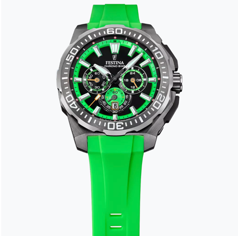 Men's Watch Festina Chrono Bike F20725/3