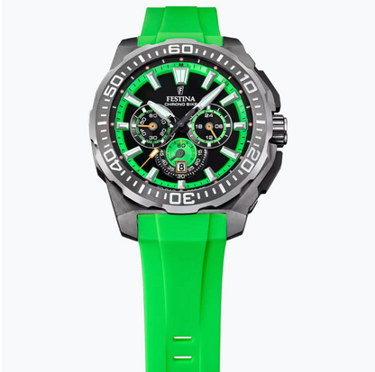 Men's Watch Festina Chrono Bike F20725/3