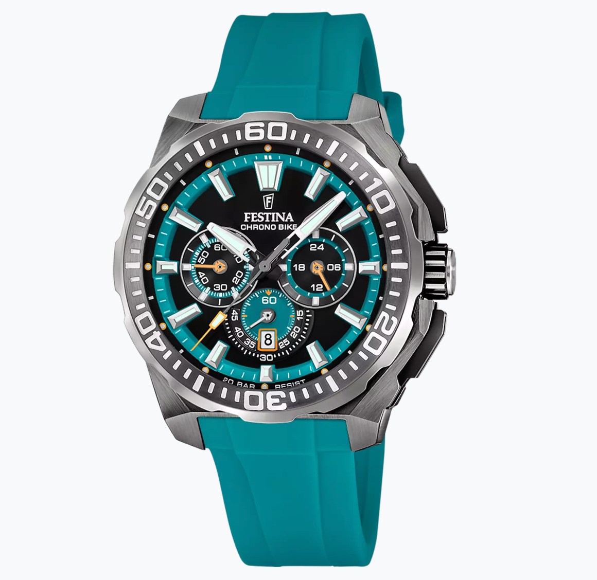 Men's Watch Festina Chrono Bike F20725/6