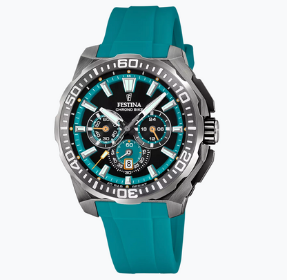 Men's Watch Festina Chrono Bike F20725/6