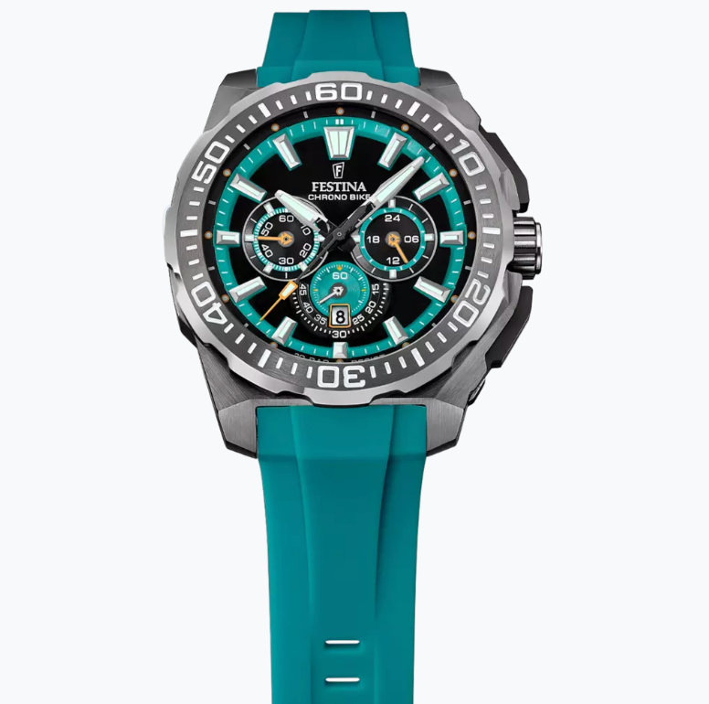 Men's Watch Festina Chrono Bike F20725/6