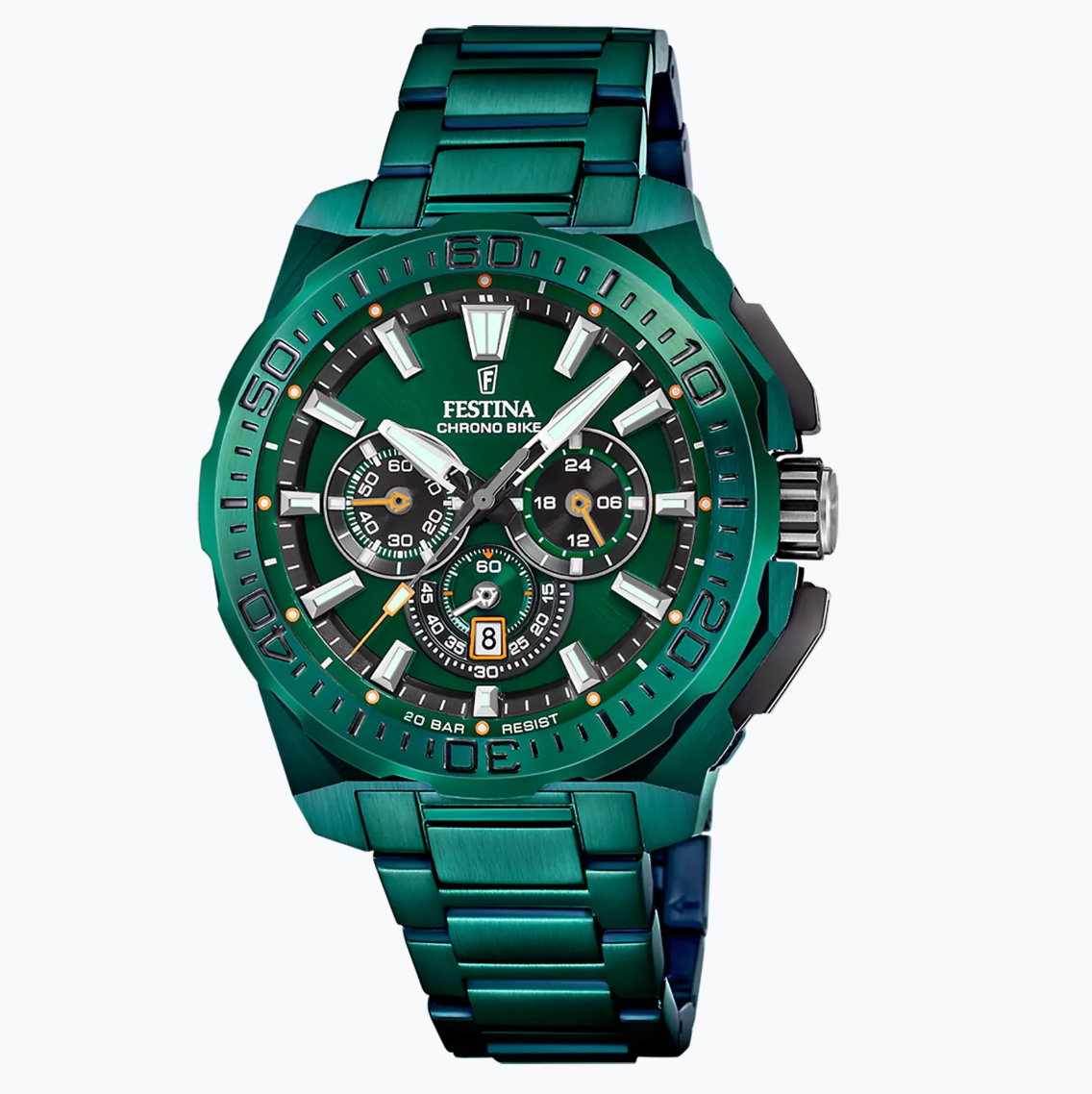 Men's Festina special edition watch F20730/1
