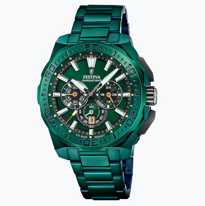Men's Festina special edition watch F20730/1
