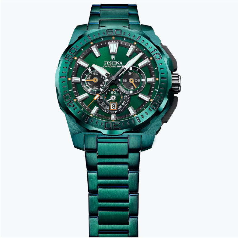 Men's Festina special edition watch F20730/1
