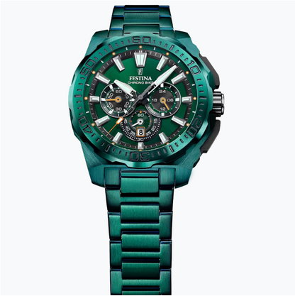 Men's Festina special edition watch F20730/1