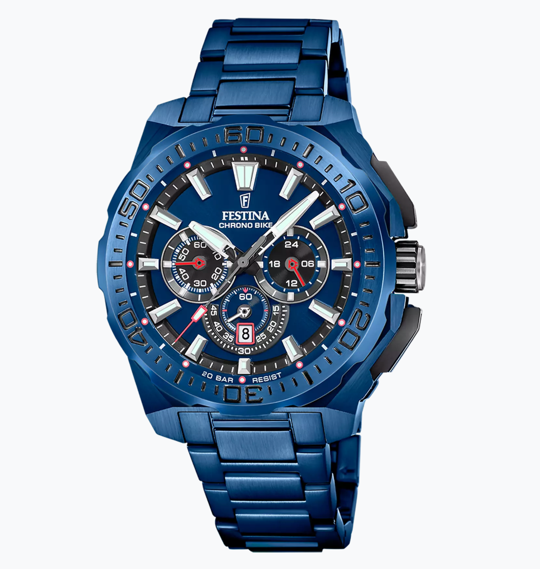 Men's watch Festina special edition F20729/1