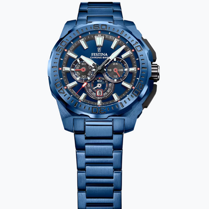 Men's watch Festina special edition F20729/1