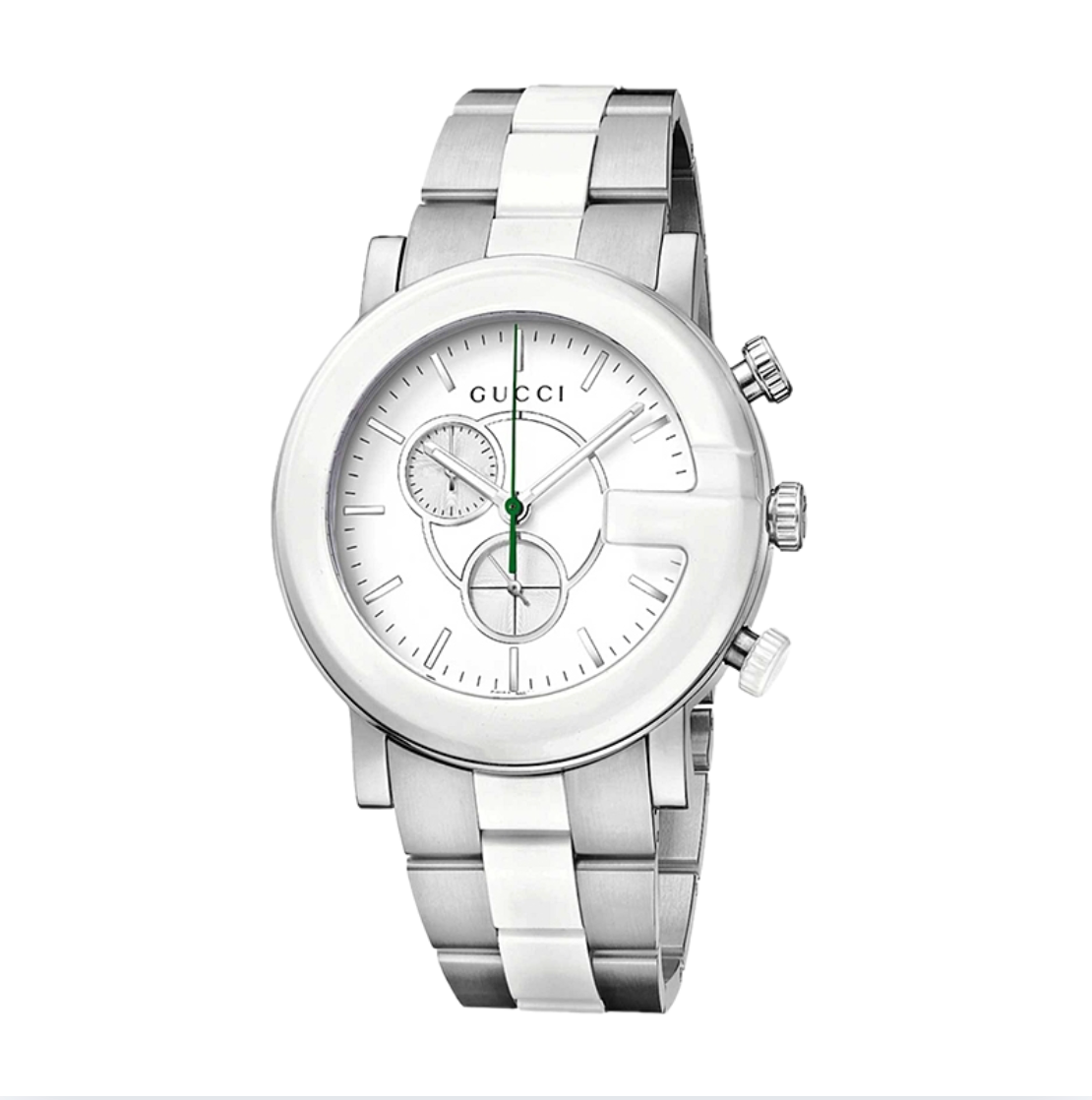 Gucci G-Chrono YA101345