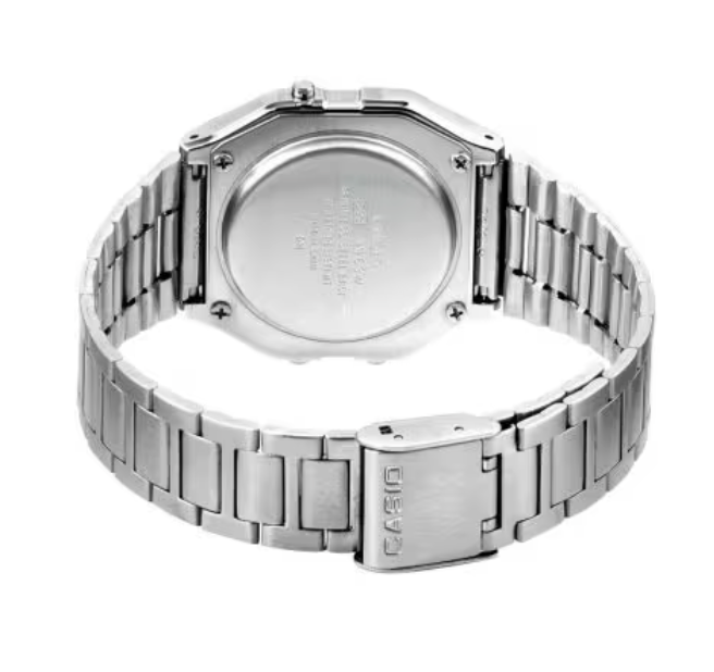 Casio A163WA-1Q