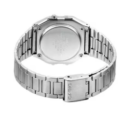 Casio A163WA-1Q