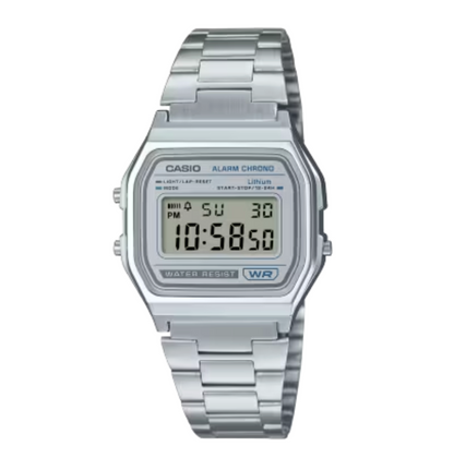 Casio A158WEA-7