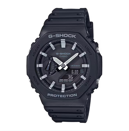 G-SHOCK GA-2100-1A