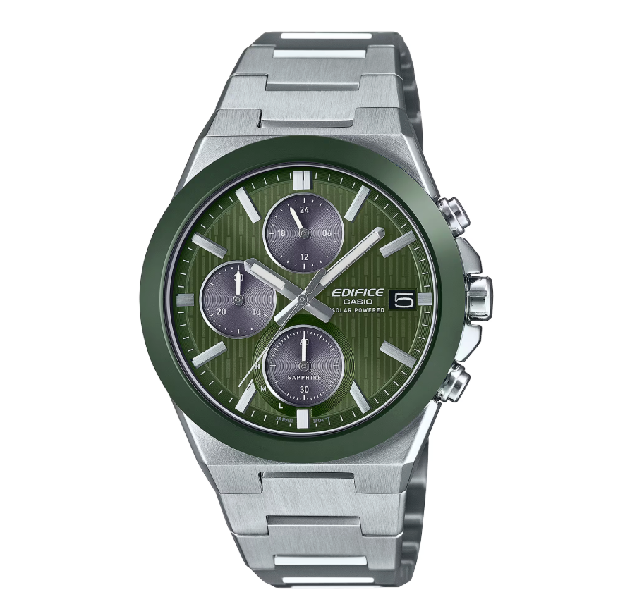 Casio Edifice EFS-S650D-3A
