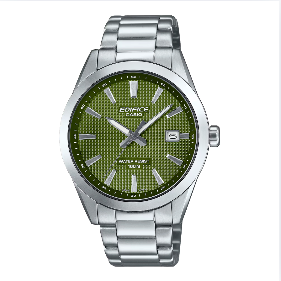 Casio Edifice EFV-160D-3AV