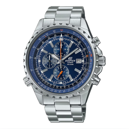 Casio Edifice EFV-160D-3AV