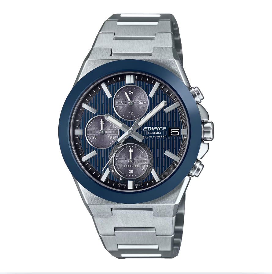 Casio Edifice EFS-S650D-2A