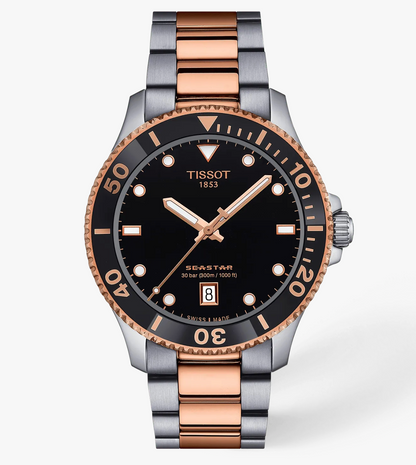 Tissot Seastar 1000 40mm