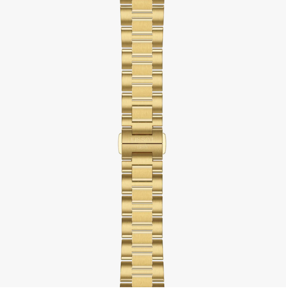 Tissot PRC 100 Solar 34mm