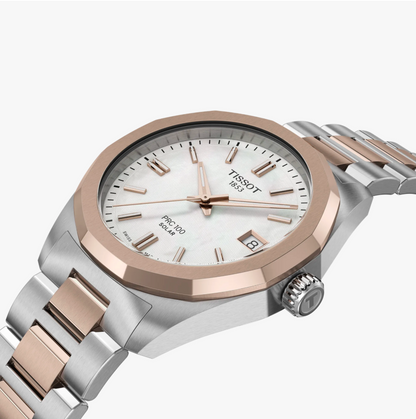 Tissot PRC 100 Solar 34mm
