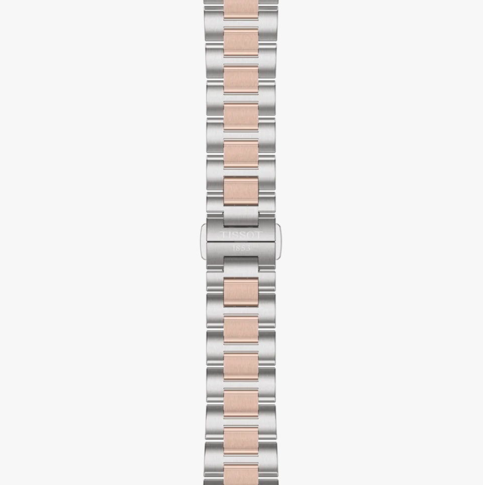 Tissot PRC 100 Solar 34mm