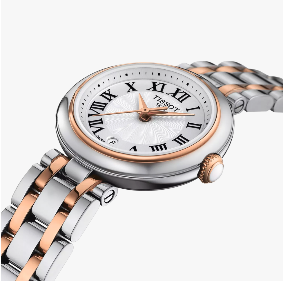 Tissot Bellissima 26mm