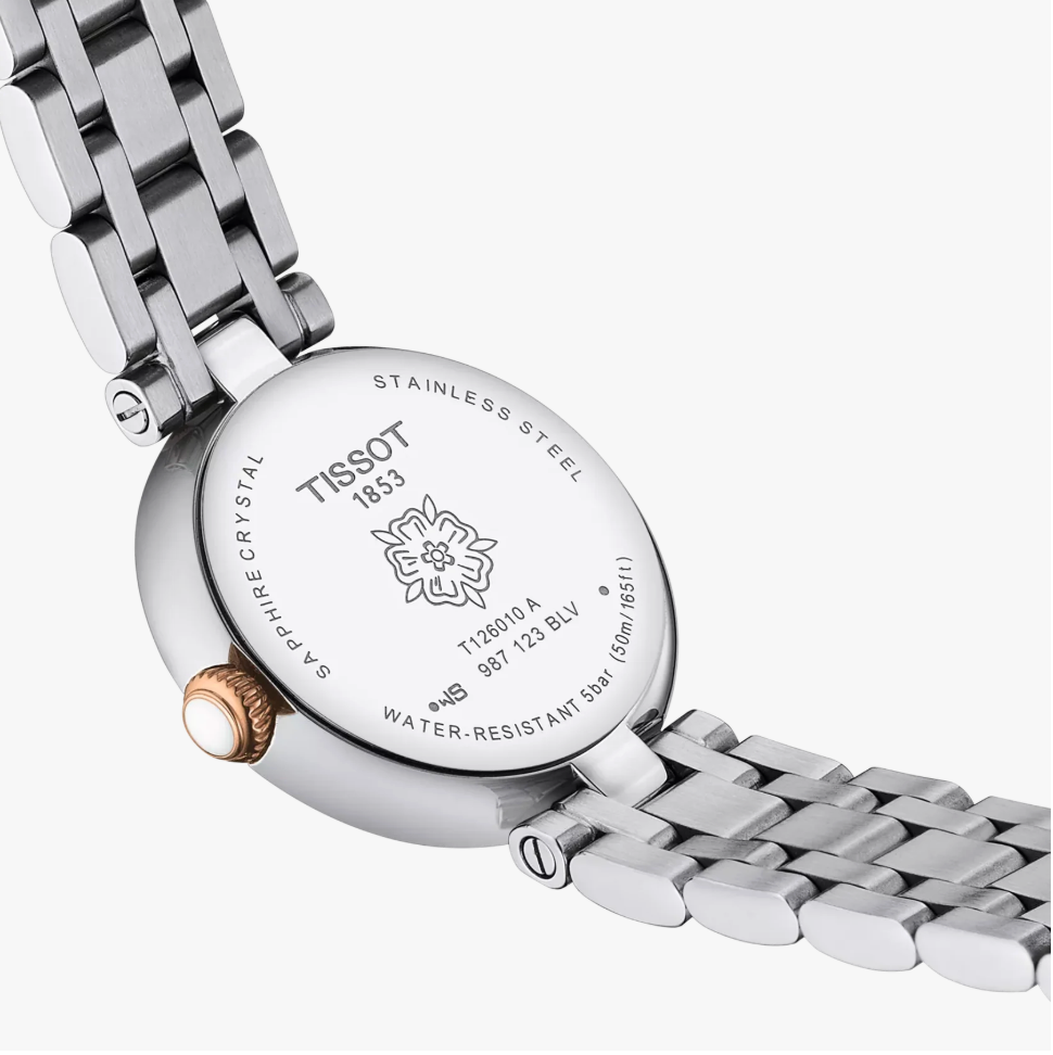 Tissot Bellissima 26mm