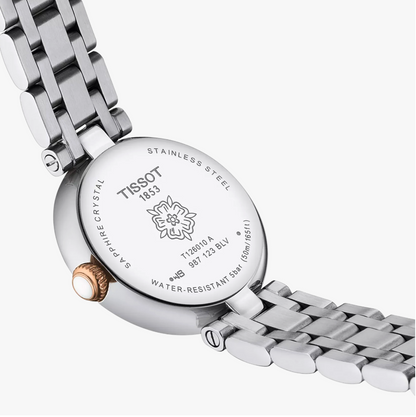 Tissot Bellissima 26mm