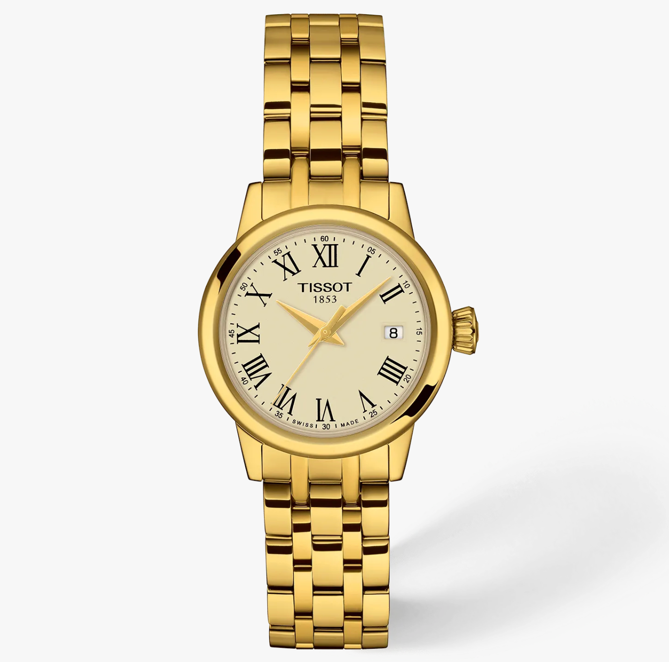 Tissot Classic Dream 28mm