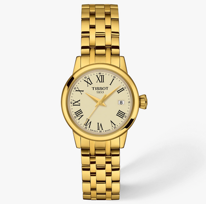 Tissot Classic Dream 28mm