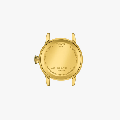 Tissot Classic Dream 28mm