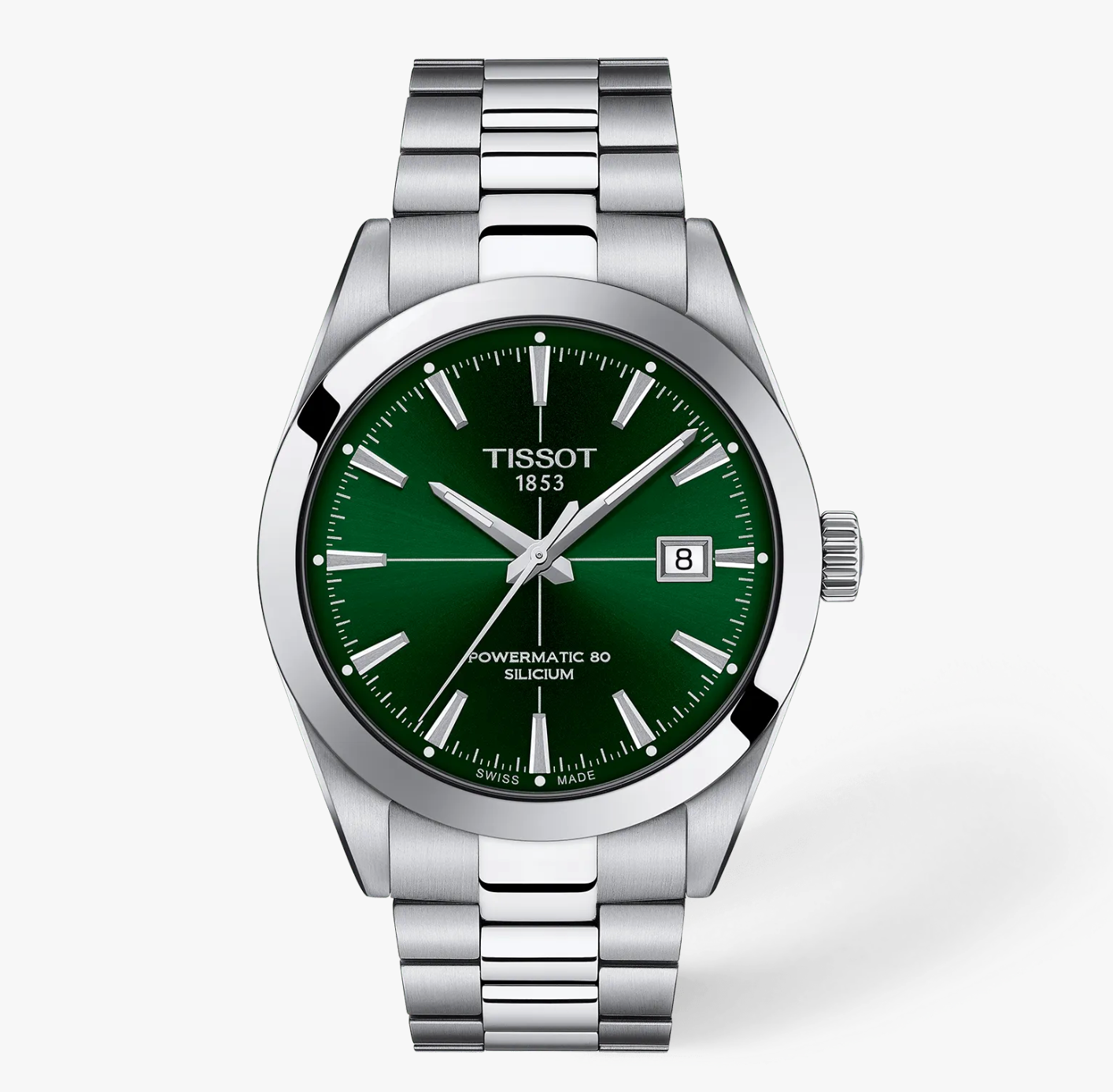 Tissot Gentleman 40mm