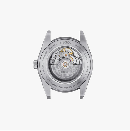Tissot Gentleman 40mm