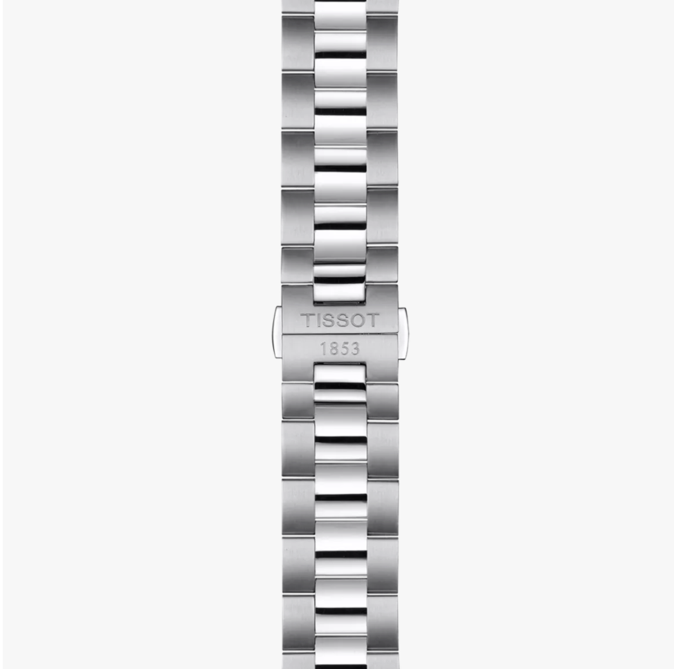 Tissot Gentleman 40mm