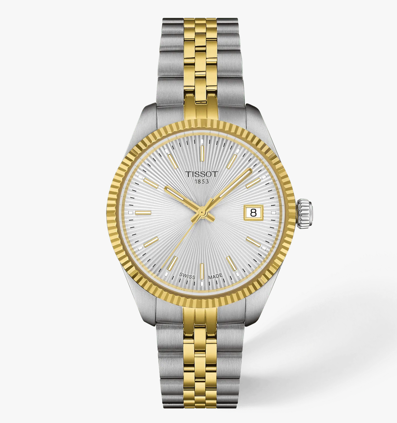 Tissot Ballade 34mm