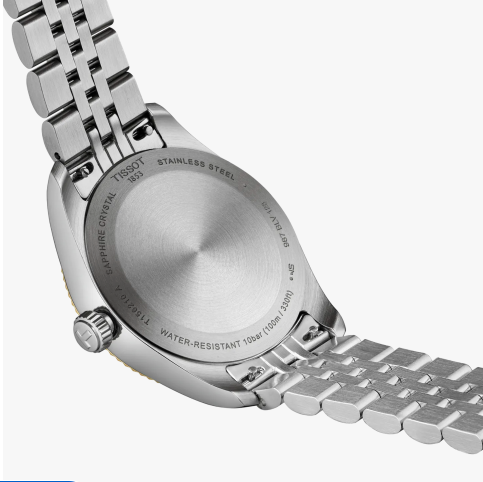 Tissot Ballade 34mm