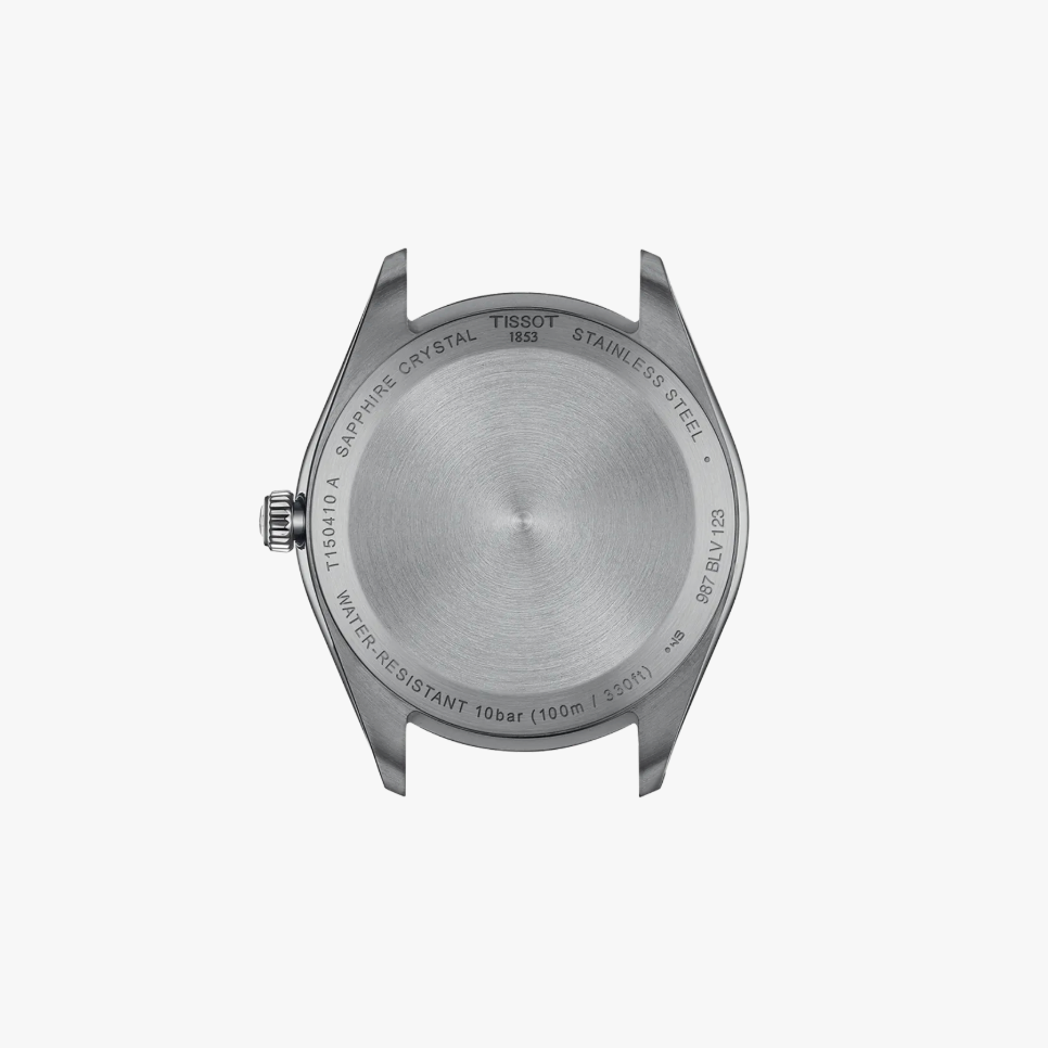 Tissot PR 100 40mm