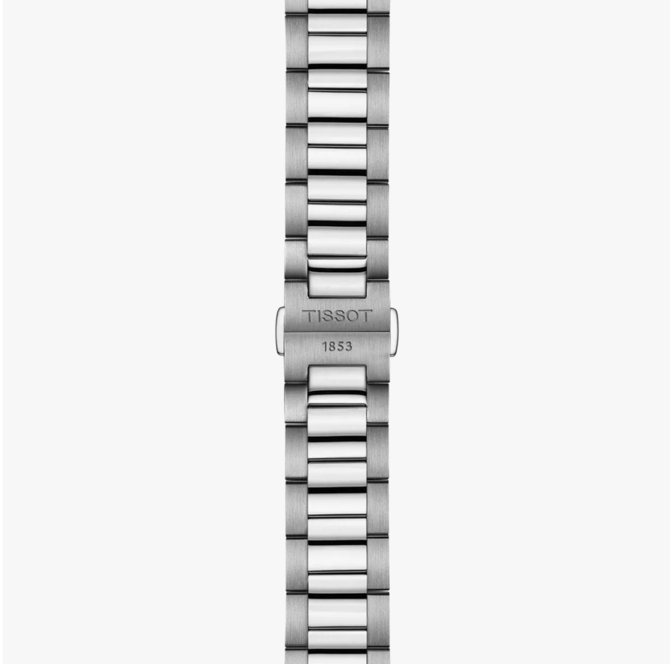 Tissot PR 100 40mm