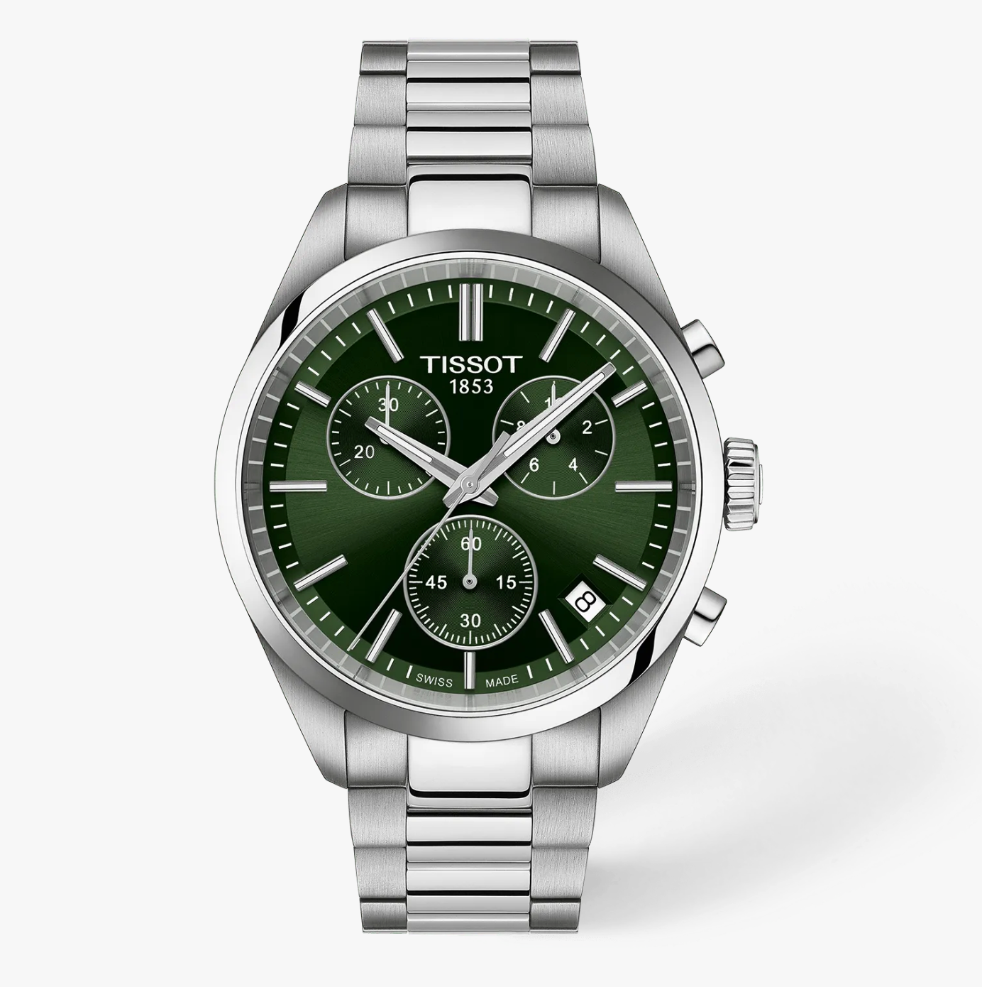 Tissot PR 100 40mm
