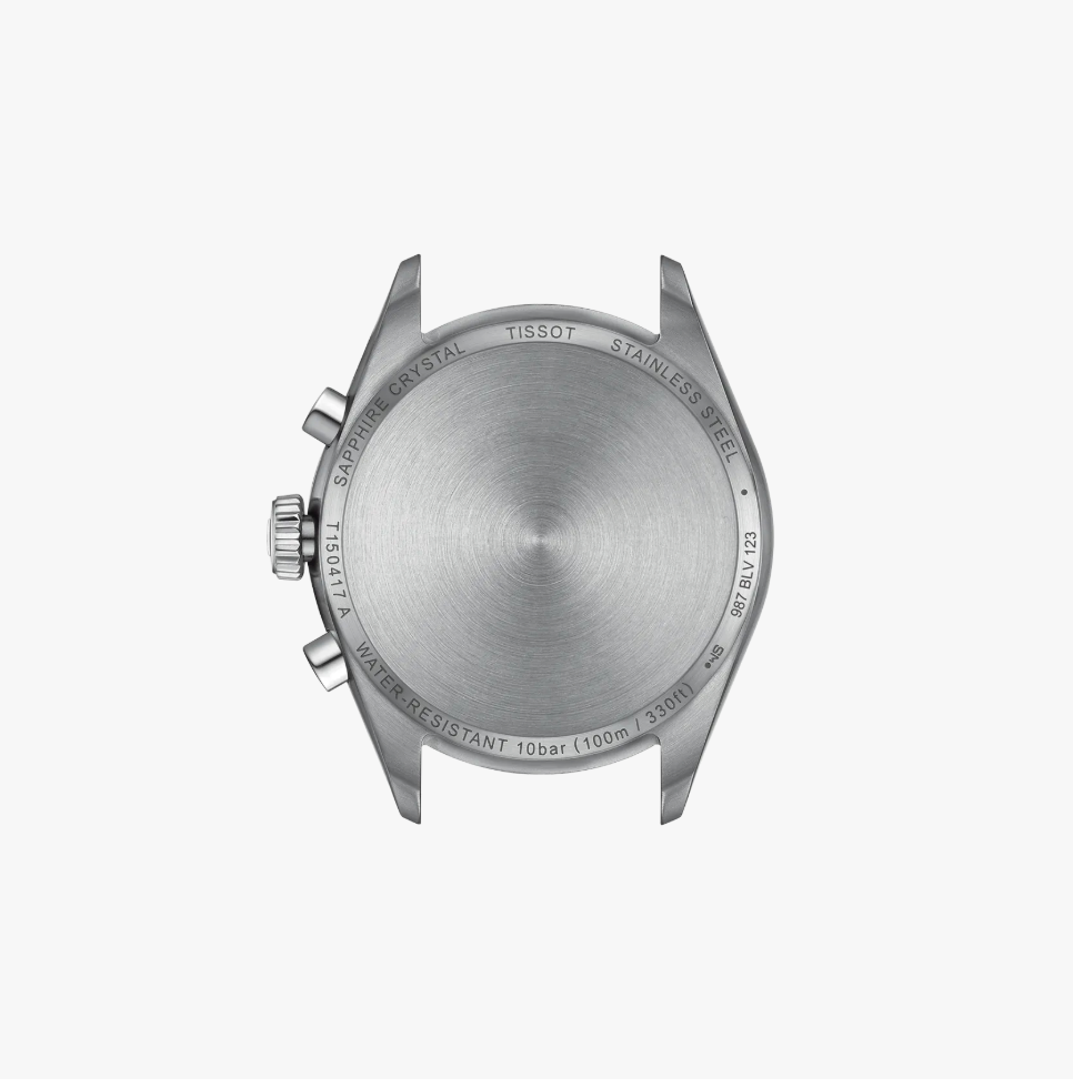 Tissot PR 100 40mm