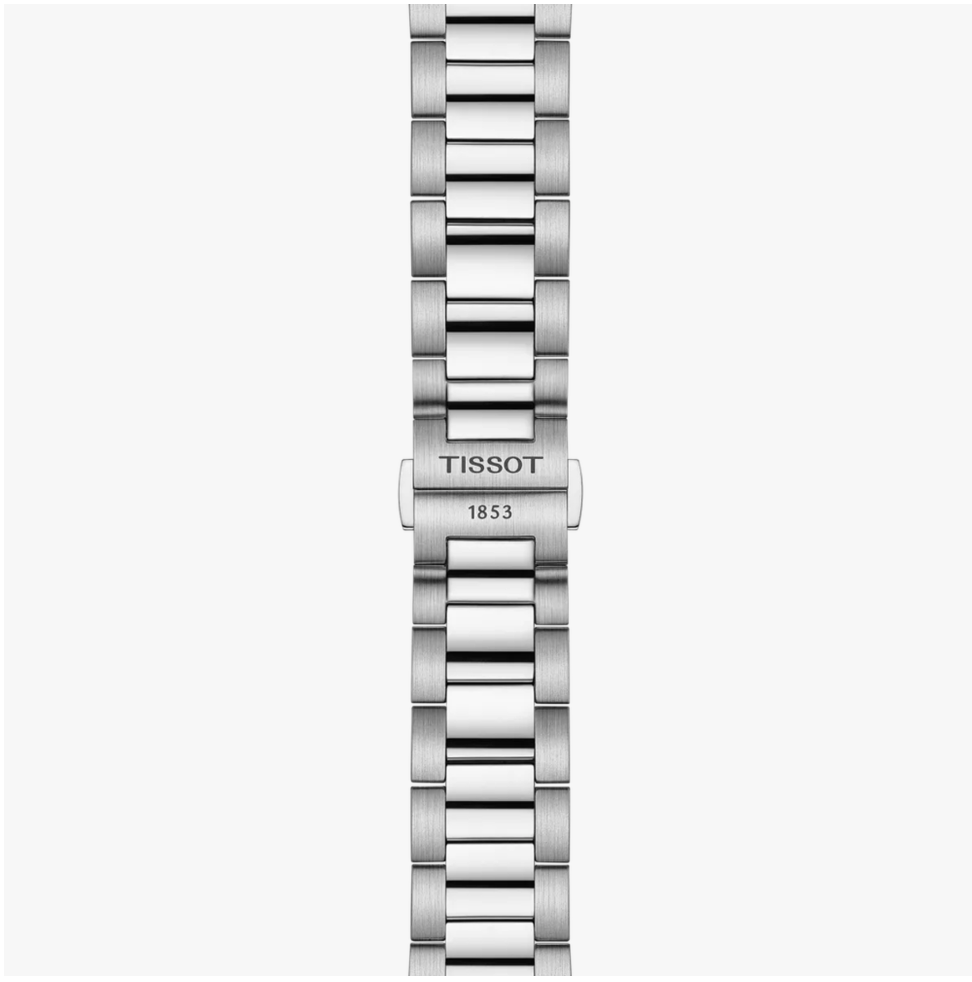 Tissot PR 100 40mm