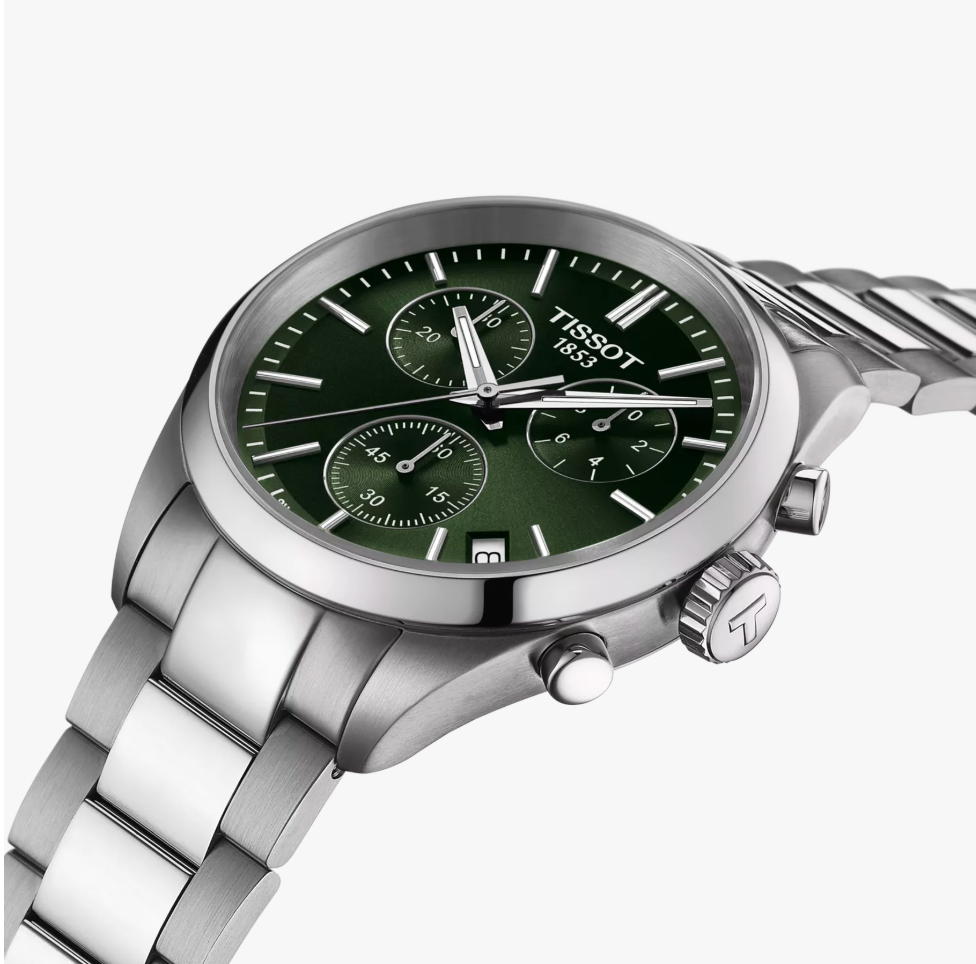 Tissot PR 100 40mm