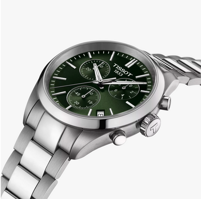 Tissot PR 100 40mm