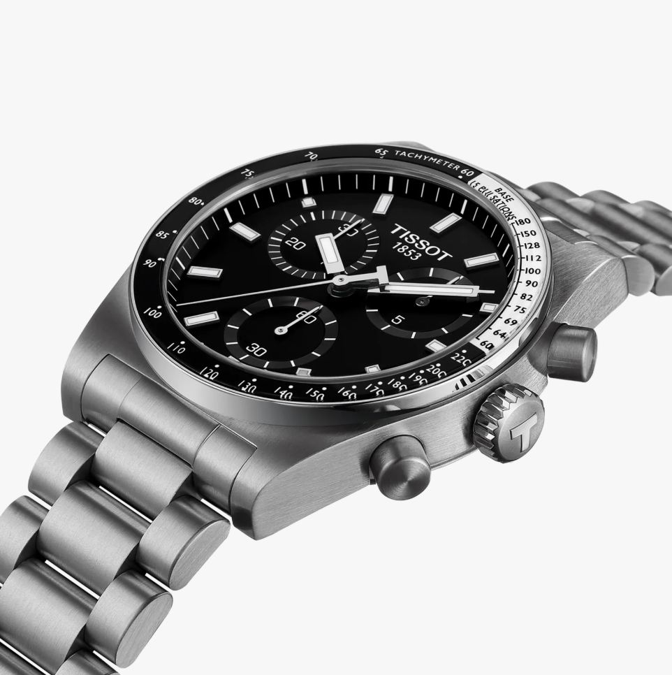 Tissot PR516 40mm