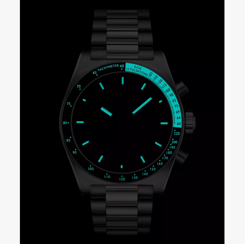 Tissot PR516 40mm