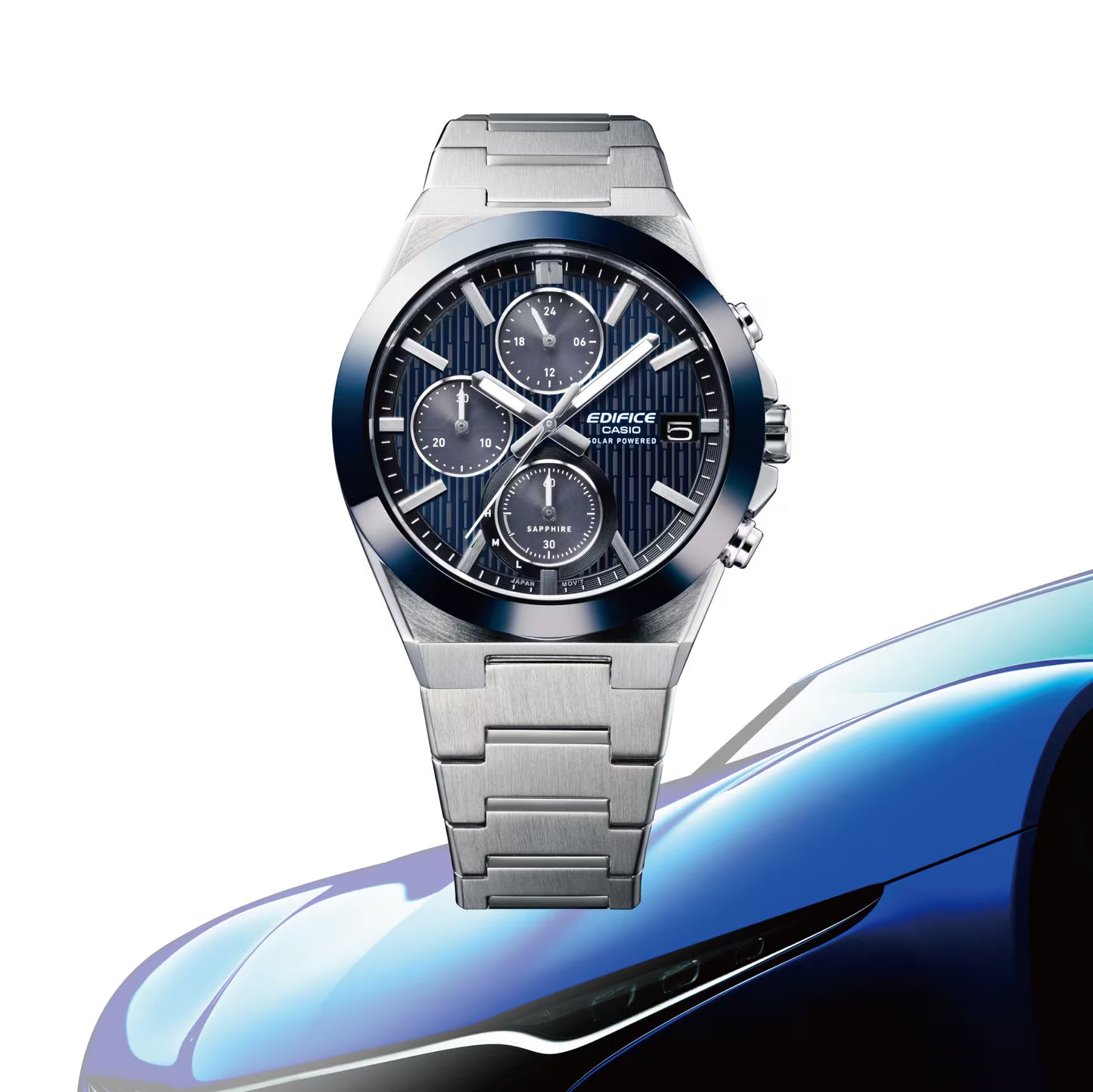 Casio Edifice EFS-S650D-2A