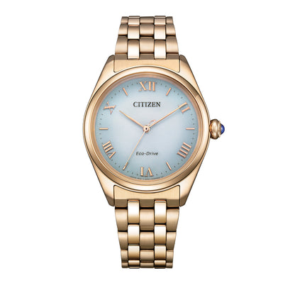Citizen L Eco-Drive EM1143-81X